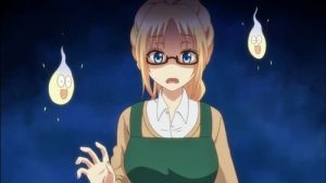 Osake wa Fuufu ni Natte Kara 1 Episodio 8
