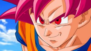 Dragon Ball Super 1 Episodio 10