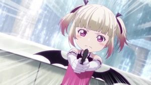 Uchi no Maid ga Uzasugiru! 1 Episodio 2