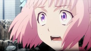 Re:CREATORS 1 Episodio 3