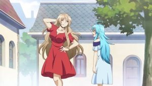 Netojuu No Susume 1 Episodio 7