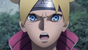 Boruto: Naruto Next Generations 1 Episodio 290