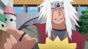 Boruto: Naruto Next Generations 1 Episodio 129