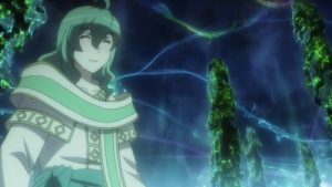 Schoolgirl Strikers Animation Channel 1 Episodio 13