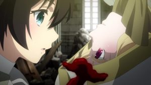 Seven Mortal Sins 1 Episodio 1