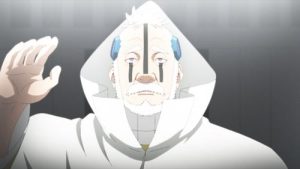 Boruto: Naruto Next Generations 1 Episodio 202