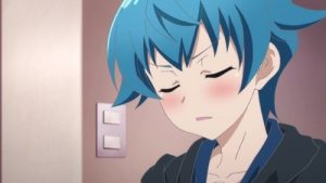 Renai Boukun 1 Episodio 2