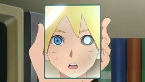Boruto: Naruto Next Generations 1 Episodio 8