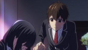 Koi To Uso 1 Episodio 11