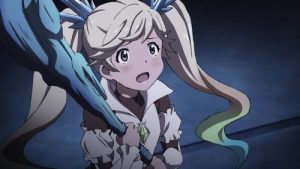 Granblue Fantasy The Animation 1 Episodio 7