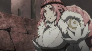 Chain Chronicle: Haecceitas no Hikari 1 Episodio 9