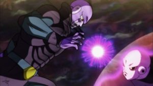 Dragon Ball Super 1 Episodio 111