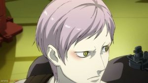 Juuni Taisen 1 Episodio 7