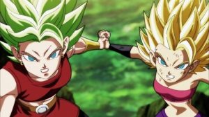 Dragon Ball Super 1 Episodio 114