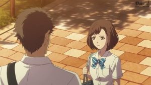 Konbini Kareshi 1 Episodio 6