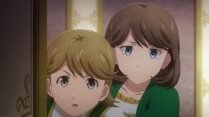 Isekai Shokudoud 2 Episodio 4