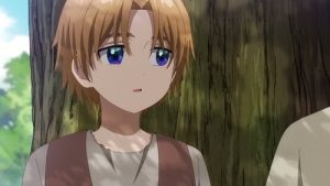 Tsuihousha Shokudou e Youkoso! Episodio 10