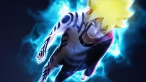 Boruto: Naruto Next Generations 1 Episodio 213