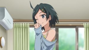 Yahari Ore no Seishun Love Comedy wa Machigatteiru 1 Episodio 4