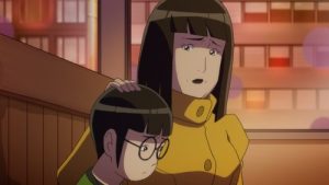 Aguu: Tensai Ningyou 1 Episodio 4