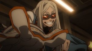 Gachiakuta 1 Episodio 10