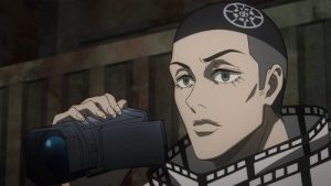 Sakamoto Days 1 Episodio 22