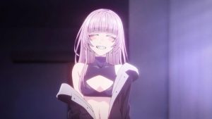 Yofukashi no Uta S02 Episódio 11