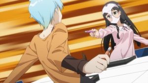 Imouto Sae Ireba Ii. 1 Episodio 9