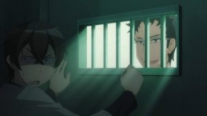 Imouto Sae Ireba Ii. 1 Episodio 5