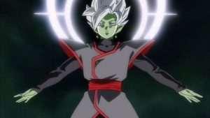 Dragon Ball Super 1 Episodio 65