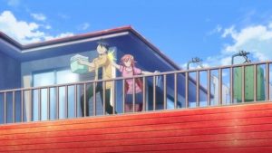 Monster Musume: Everyday Life with Monster Girls 1 Episodio 2