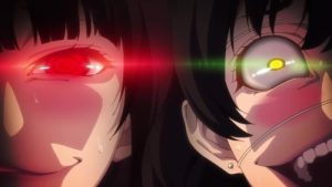 Kakegurui 2 Episodio 1