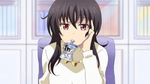 Osake wa Fuufu ni Natte Kara 1 Episodio 3
