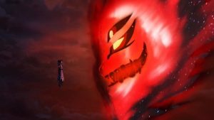 The All-devouring Whale: Homecoming 1 Episodio 12