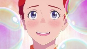 Anne Shirley 1 Episodio 21