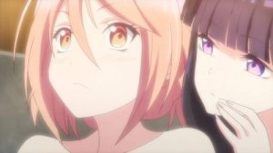 Netsuzou Trap 1 Episodio 3