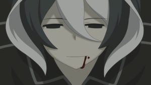 Made in Abyss 1 Episodio 8