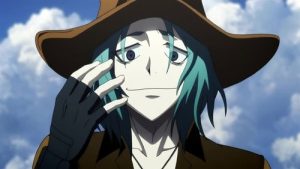 Jikan no Shihaisha 1 Episodio 7