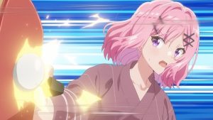 Watashi ga Koibito ni Nareru Wake Naijan Muri muri Episódio 10