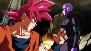 Dragon Ball Super 1 Episodio 104