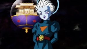 Dragon Ball Super 1 Episodio 96