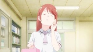 Asobi Asobase 1 Episodio 11
