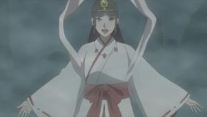 Boruto: Naruto Next Generations 1 Episodio 75