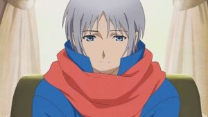The Silver Guardian 1 Episodio 5