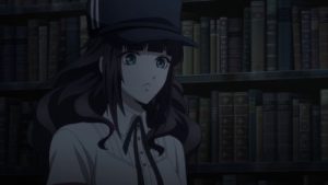 Code:Realize: Sousei no Himegimi 1 Episodio 7