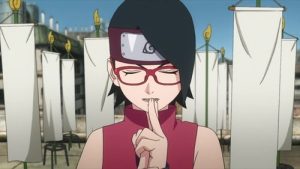 Boruto: Naruto Next Generations 1 Episodio 57