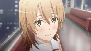 Yahari Ore no Seishun Love Comedy wa Machigatteiru 2 Episodio 10