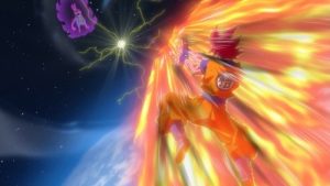 Dragon Ball Super 1 Episodio 13