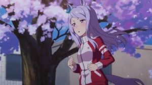 Umamusume: Pretty Derby 2 Episodio 8