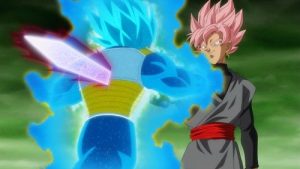 Dragon Ball Super 1 Episodio 56